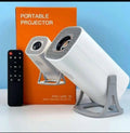4K Ultra HD Projector