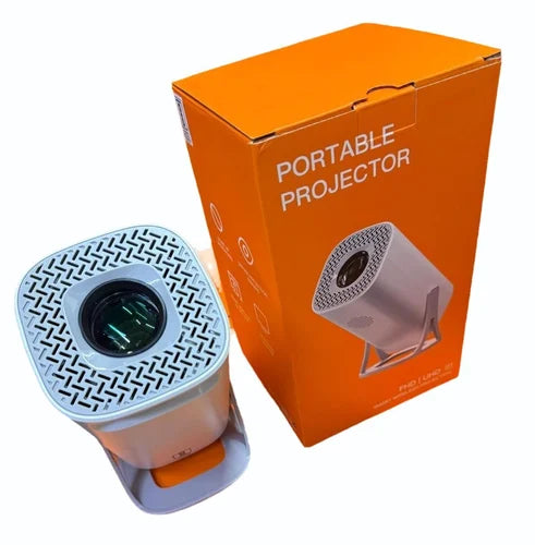4K Ultra HD Projector
