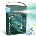 PORTABLE AIR COOLER