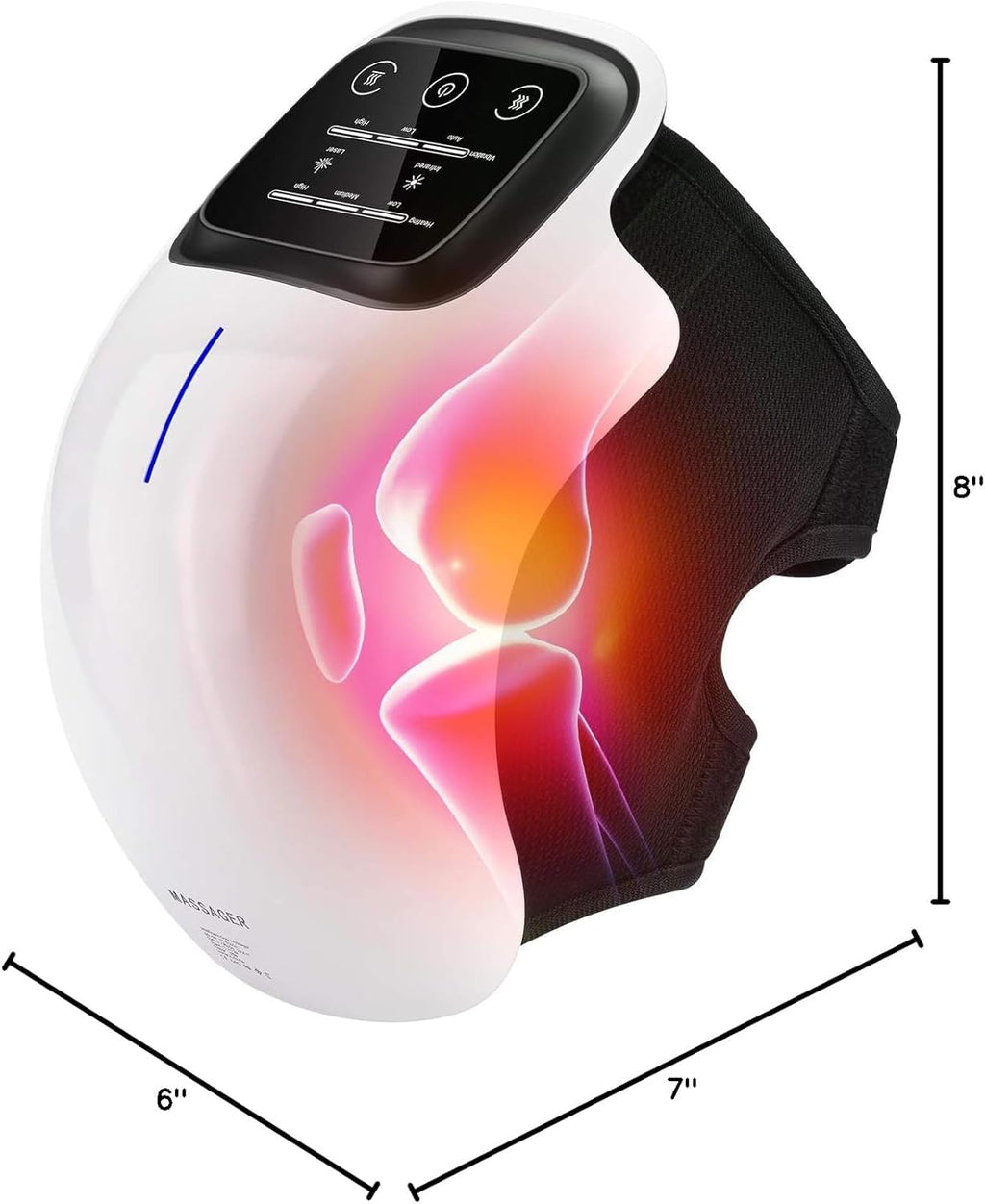 Knee Massager