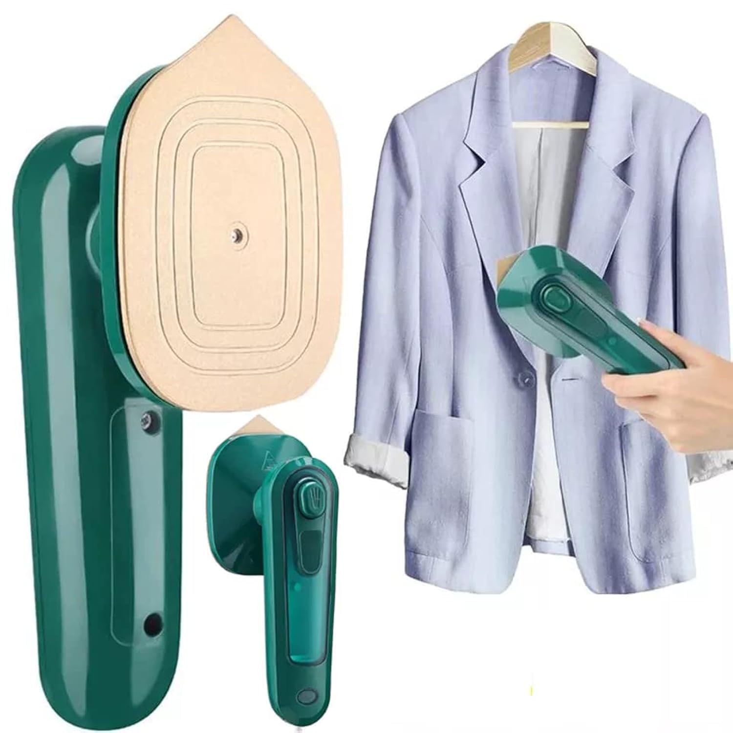 PORTABLEE IRONING MACHINE
