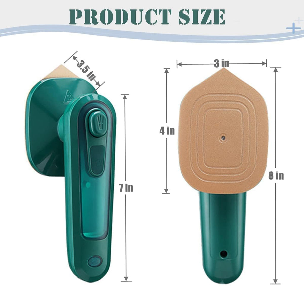 PORTABLEE IRONING MACHINE
