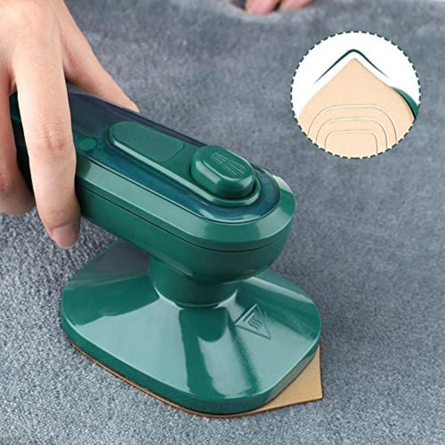 PORTABLEE IRONING MACHINE