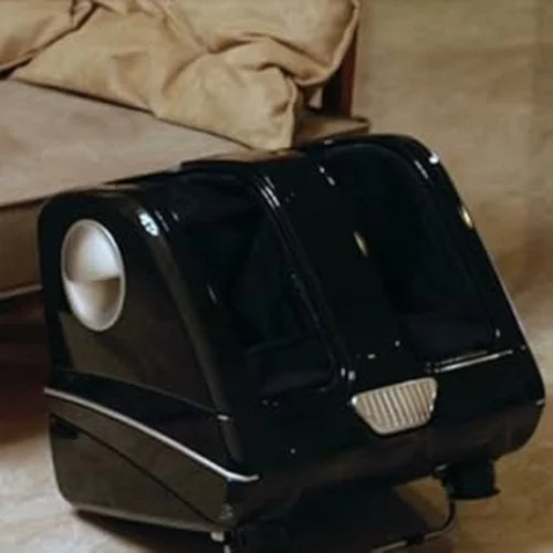 Hesley Foot and Calf Leg Massager LUX series