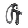 HAND GRIP STRENGTHENER WITH COUNTER