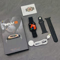 HW8 SMART WATCH