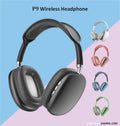P9 HEADPHONE