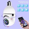 V380 BULB HOLDER CAMERA