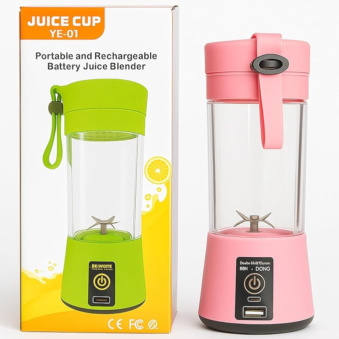 portable juicer