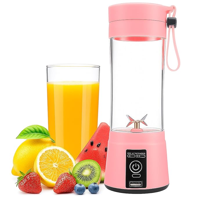 portable juicer