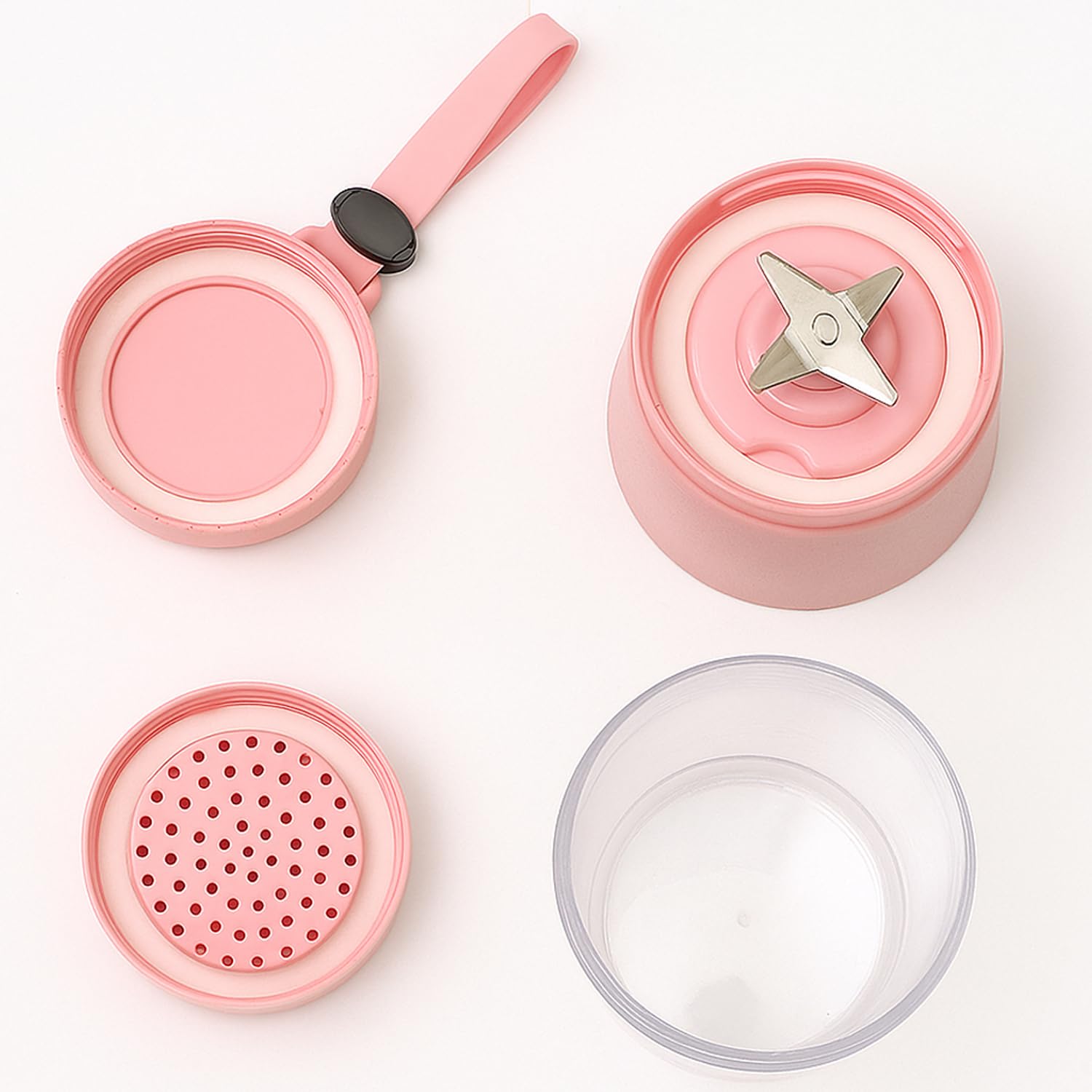 portable juicer
