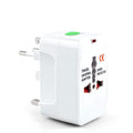 INTERNATIONAL ADAPTER