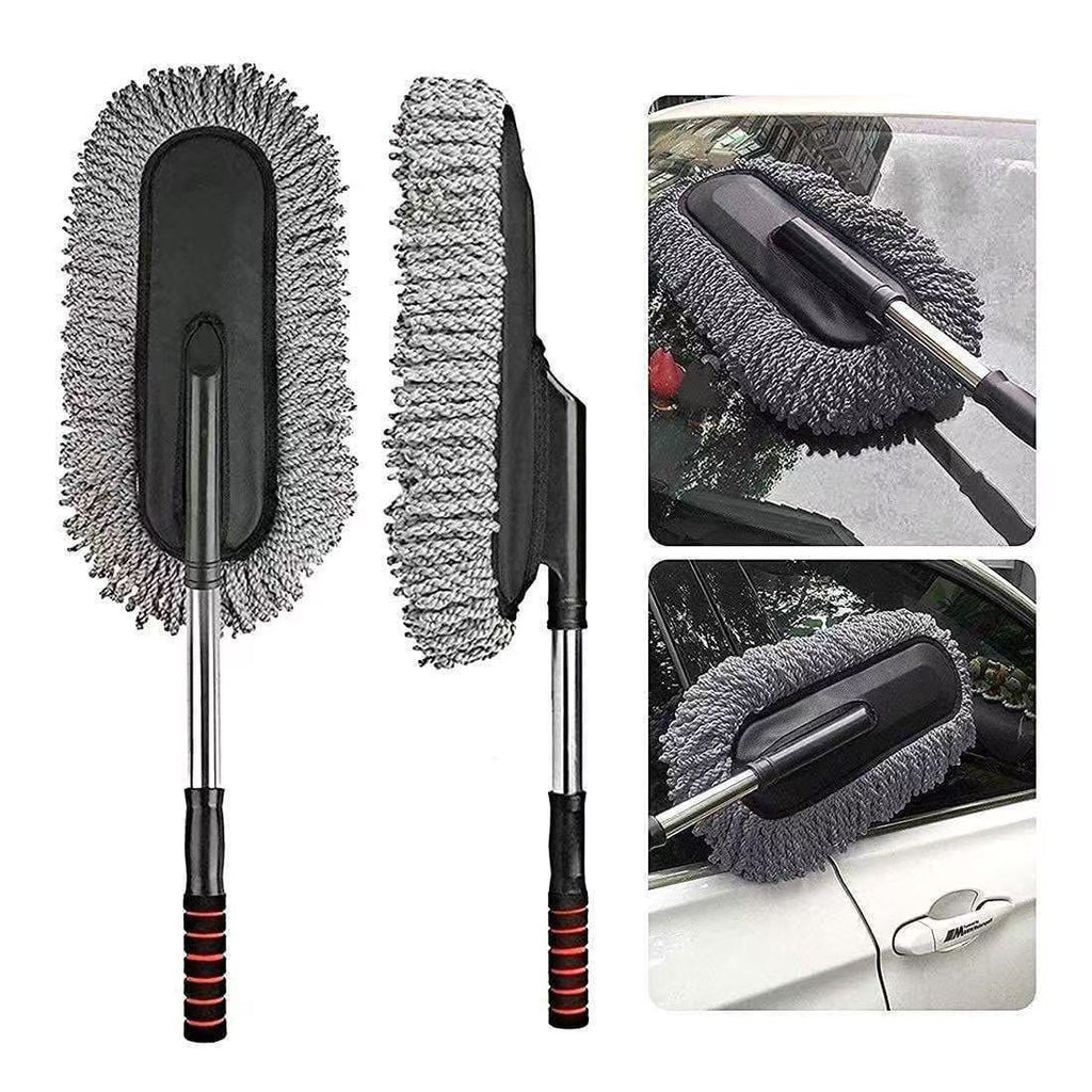duster for car