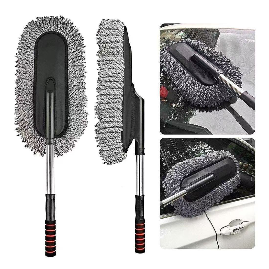 duster for car