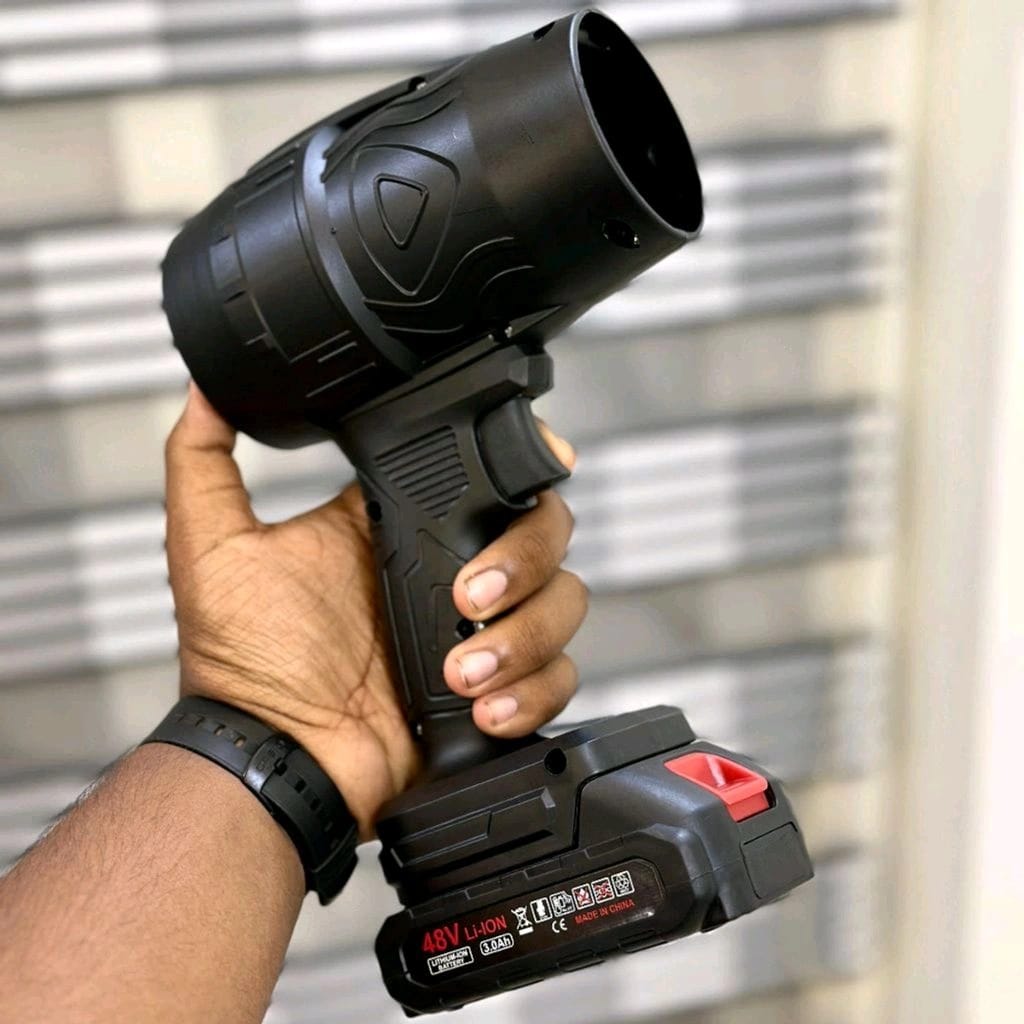 PORTABLE BLOWER FAN