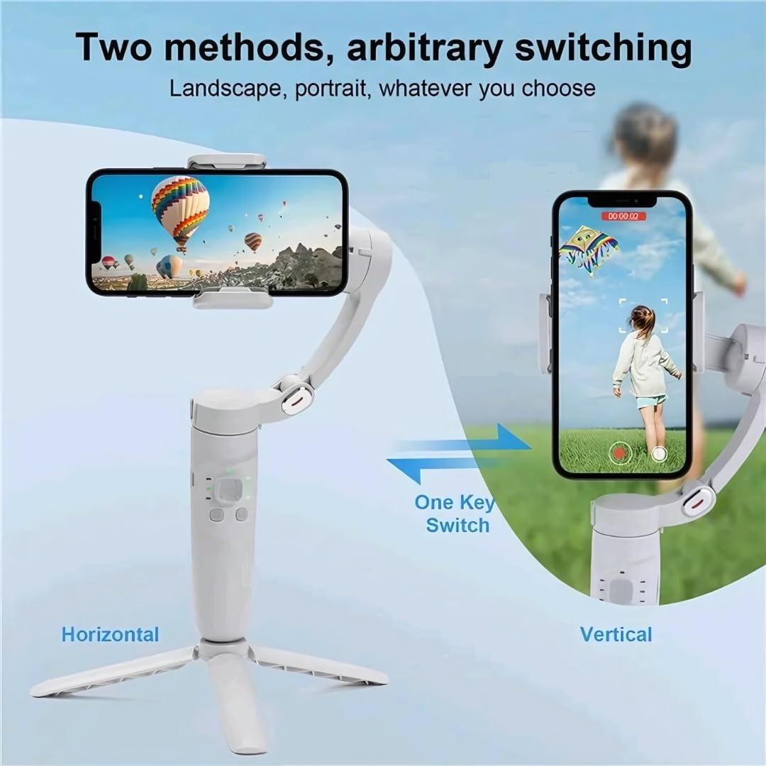 M1-3 GIMBAL