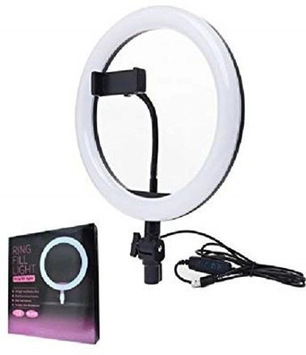 12 inch ring light