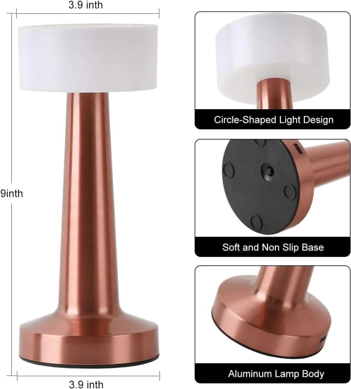 Led lamp
