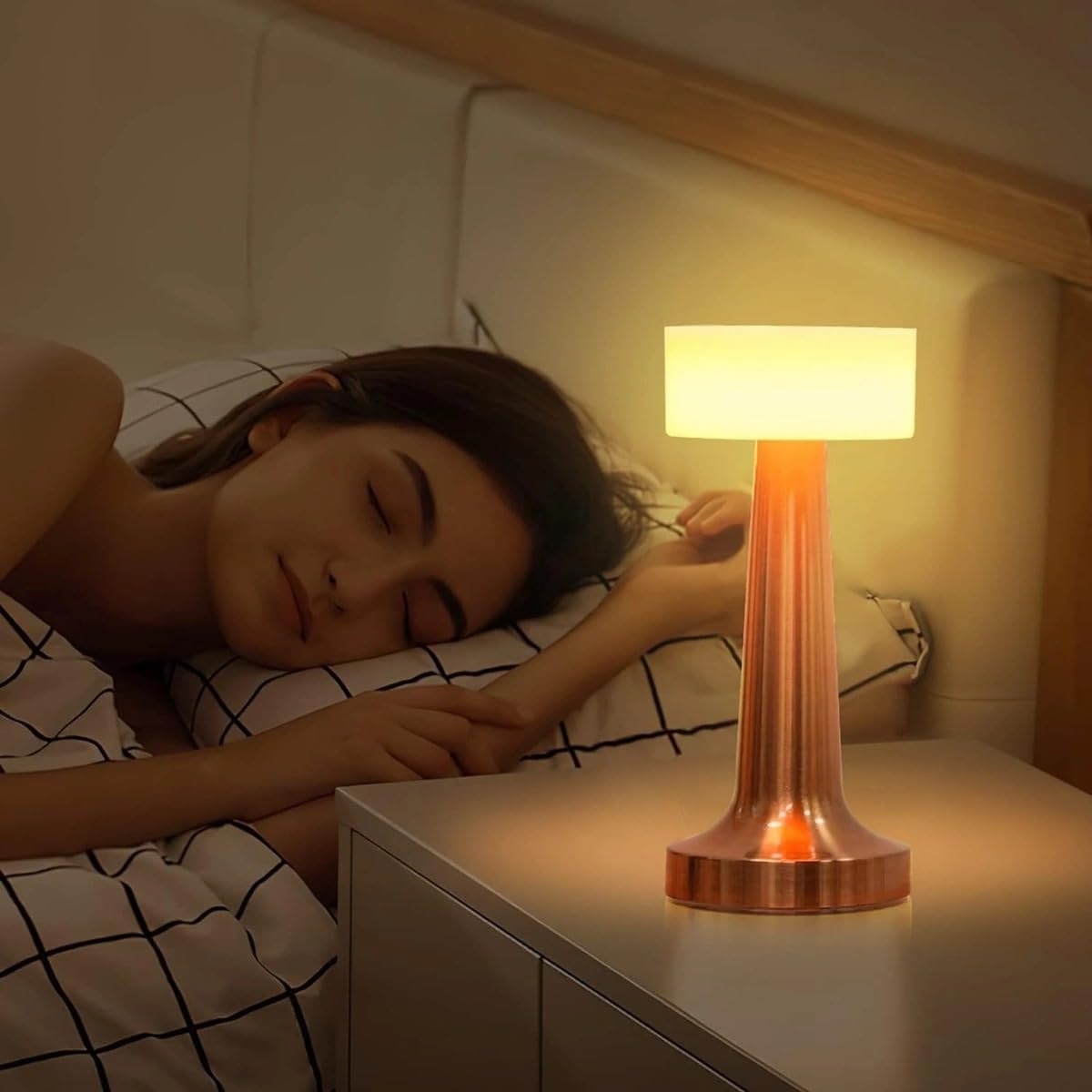Led lamp
