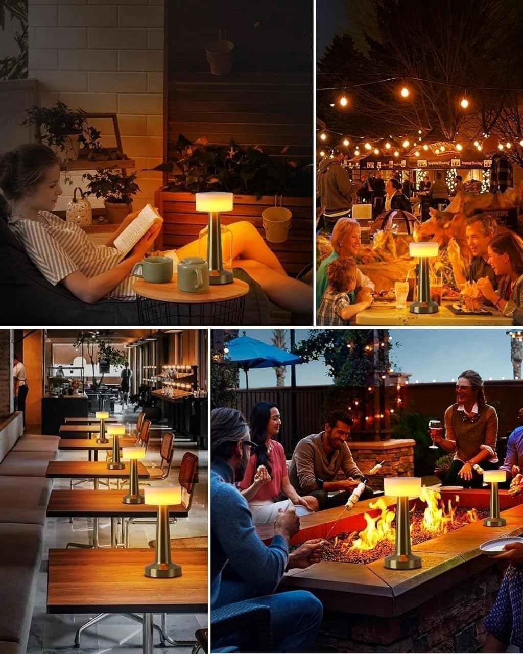 Led lamp