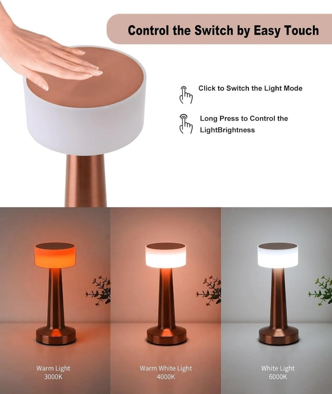 Led lamp