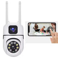 WIFI CCTV CAMERA