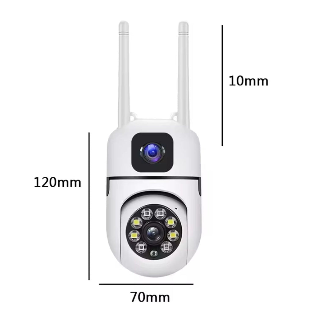 WIFI CCTV CAMERA