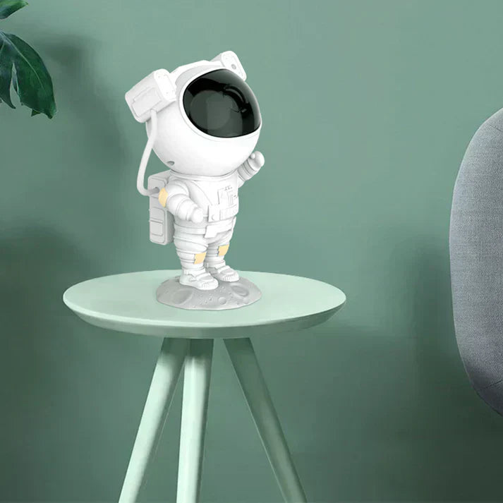 Astronaut Projector Lamp