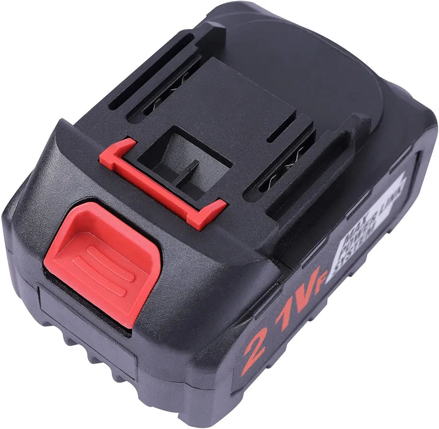 48 V CAR WASHER Battery Pressure Washer, Portable Cordless Battery